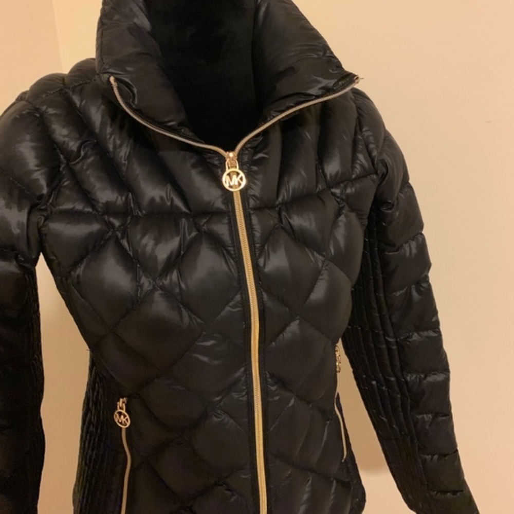 Michael Kors Down Filled Jacket